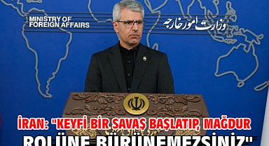 İran:
