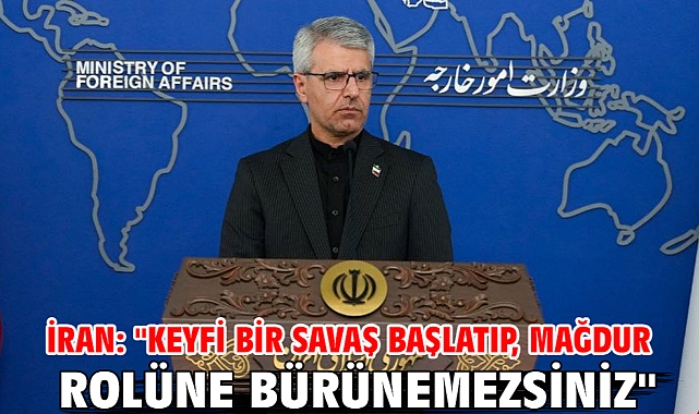 İran: