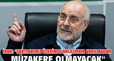 İran:
