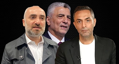 İsmail Saymaz ve Murat Ağırel ifadeye çağırıldı