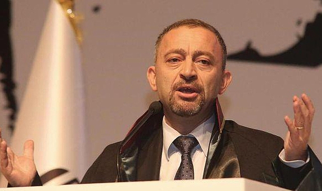 İstanbul Barosu başkanlık seçimini Ümit Kocasakal kazandı