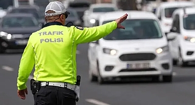 İstanbul'da bazı yollar trafiğe kapatıldı