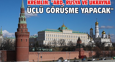 Kremlin: