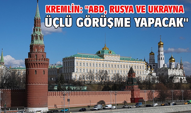 Kremlin: