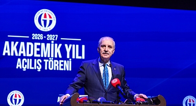Kurtulmuş: Bu yolda sonuna kadar yürüyeceğiz