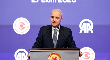 Kurtulmuş: Dünya gündeminde etkisi olmayan Türk medyasının güçlü Türkiye hedefine katkı sunmayacağı aşikar