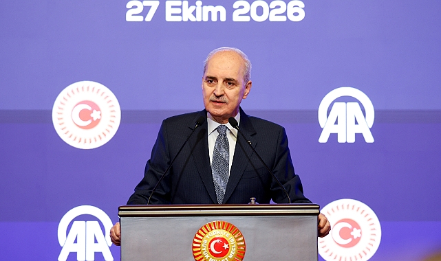 Kurtulmuş: Dünya gündeminde etkisi olmayan Türk medyasının güçlü Türkiye hedefine katkı sunmayacağı aşikar