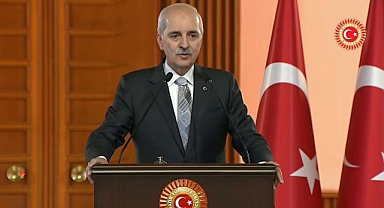 Kurtulmuş'tan 'Terörsüz Türkiye' açıklaması: İzleme Kurulu önümüzdeki günlerde kurulacak
