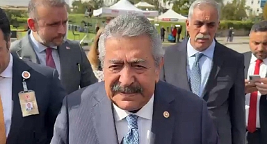 MHP’li Yıldız: İzleme Komisyonu'nun 10 gün içinde kurulacağını ümit ediyorum