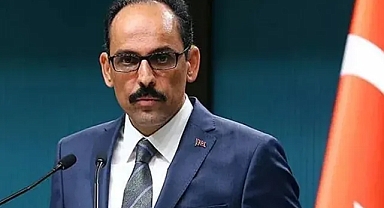 MİT Başkanı Kalın'dan Cumhuriyet Bayramı mesajı
