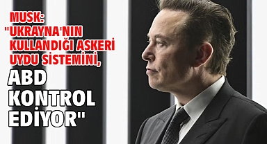 Musk: