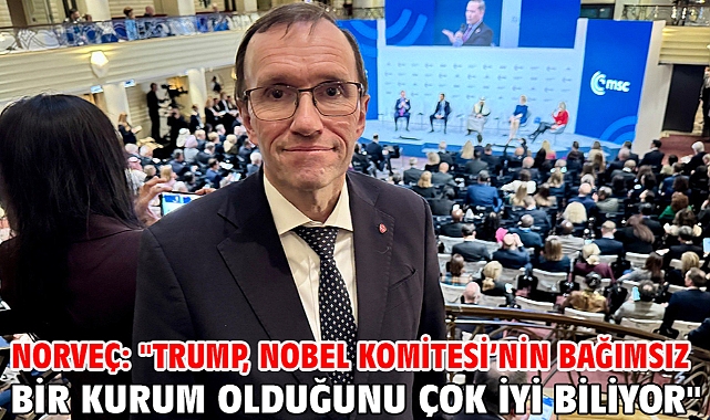 Norveç: