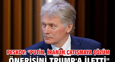 Peskov:
