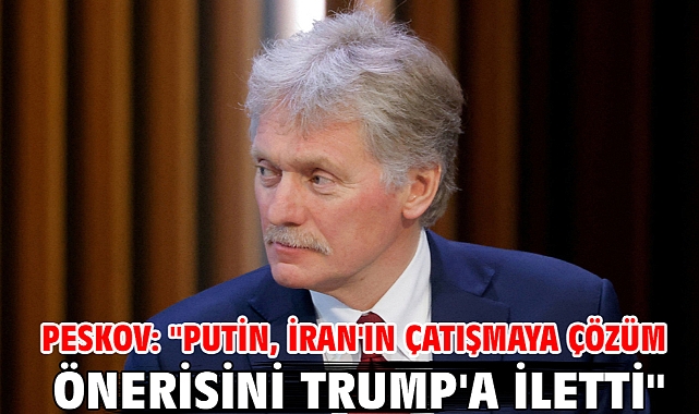 Peskov: