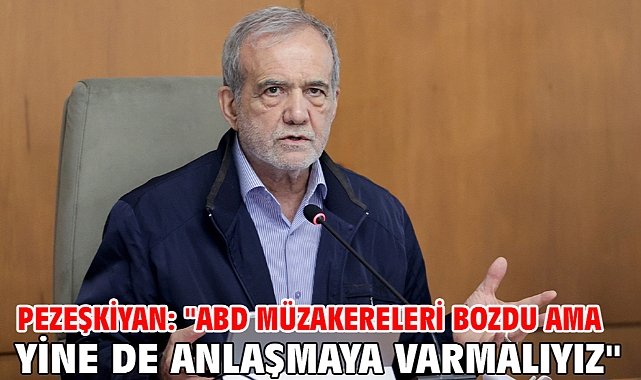 Pezeşkiyan: