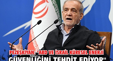 Pezeşkiyan: