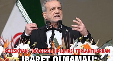 Pezeşkiyan: