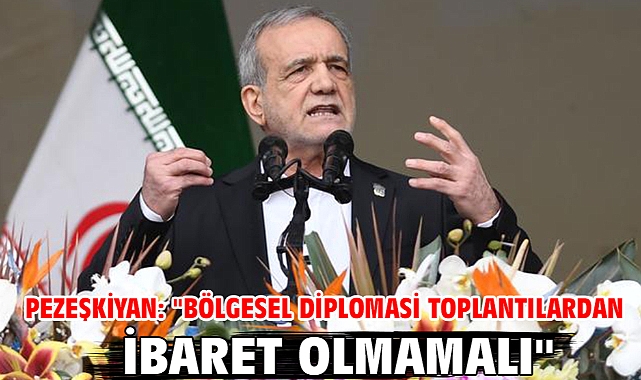 Pezeşkiyan: