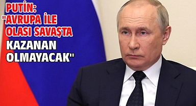 Putin: