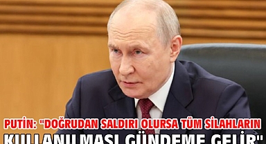 Putin: 