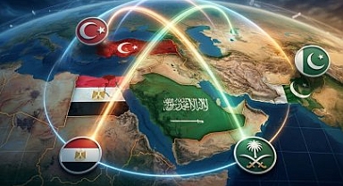 Riyad'daki havalimanı saldırılarına 4 ülkeden ortak tepki