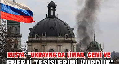 Rusya: