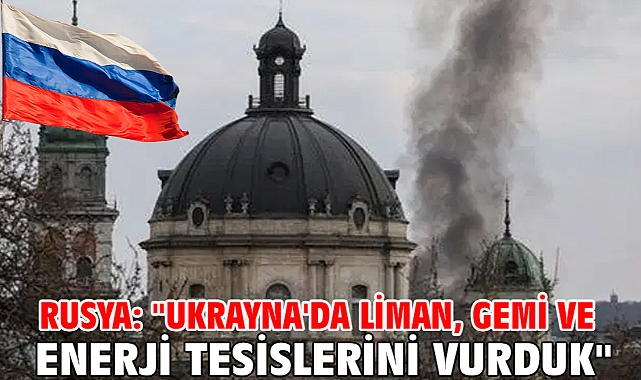 Rusya: