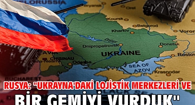 Rusya:
