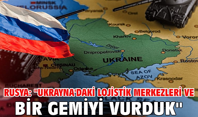 Rusya: