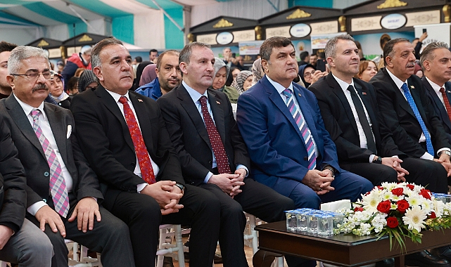 Sultanbeyli Memleket Günleri başladı