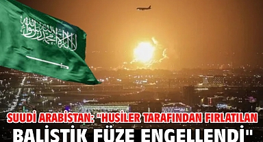 Suudi Arabistan: 