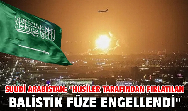 Suudi Arabistan: