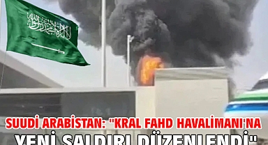Suudi Arabistan: