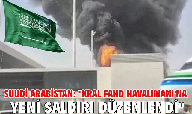 Suudi Arabistan: