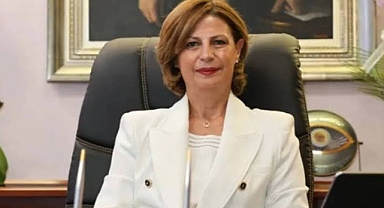 TBB Başkan Vekili Ayşe Ünlüce oldu