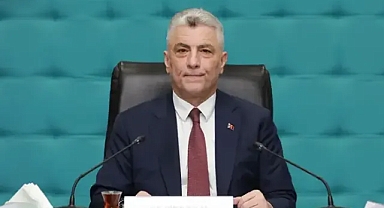 Ticaret Bakanı Bolat’tan fon iddialarına yalanlama