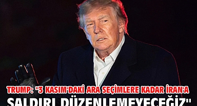 Trump: