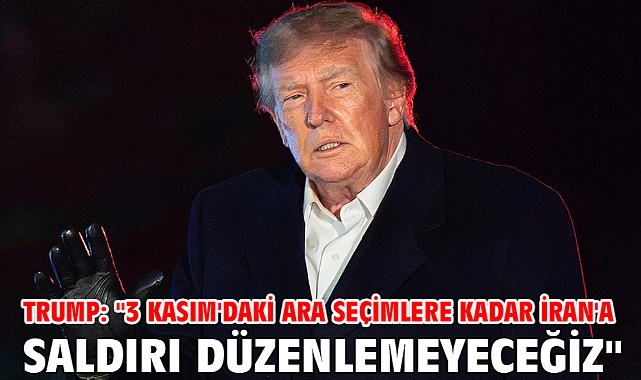 Trump:
