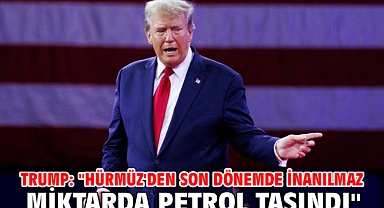 Trump: