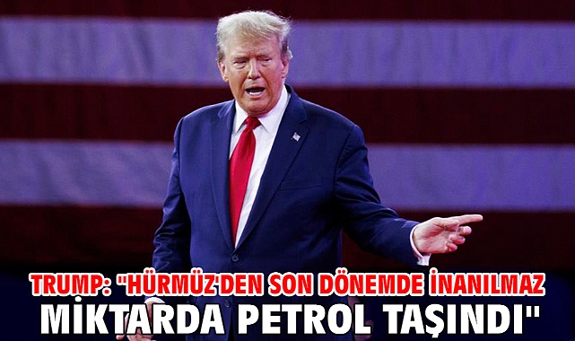 Trump: