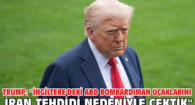 Trump: 
