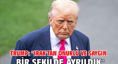Trump: