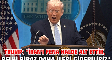Trump: