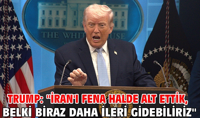 Trump: