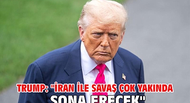Trump: