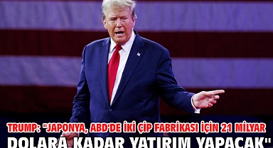Trump: 