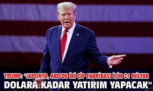 Trump: