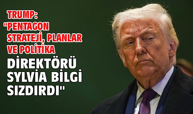 Trump: