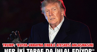 Trump: