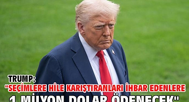 Trump: